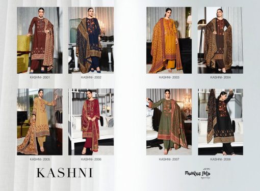 Mumtaz Arts Kashni Edition Vol 1 Pashmina Salwar Suit Catalog 8 Pcs 15 510x376 - Mumtaz Arts Kashni Edition Vol 1 Pashmina Salwar Suit Catalog 8 Pcs
