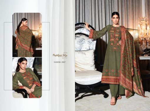Mumtaz Arts Kashni Edition Vol 1 Pashmina Salwar Suit Catalog 8 Pcs 5 510x376 - Mumtaz Arts Kashni Edition Vol 1 Pashmina Salwar Suit Catalog 8 Pcs