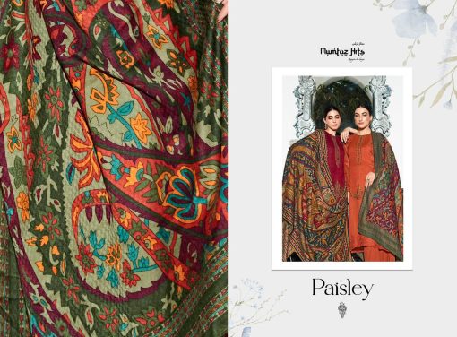 Mumtaz Arts Paisley Shifli Edition Vol 1 Pashmina Salwar Suit Catalog 7 Pcs 11 510x376 - Mumtaz Arts Paisley Shifli Edition Vol 1 Pashmina Salwar Suit Catalog 7 Pcs