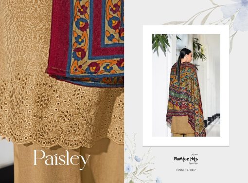 Mumtaz Arts Paisley Shifli Edition Vol 1 Pashmina Salwar Suit Catalog 7 Pcs 14 510x376 - Mumtaz Arts Paisley Shifli Edition Vol 1 Pashmina Salwar Suit Catalog 7 Pcs