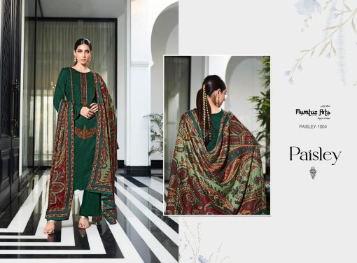 Mumtaz Arts Paisley Shifli Edition Vol 1 Pashmina Salwar Suit Catalog 7 Pcs 9 510x376 - Mumtaz Arts Paisley Shifli Edition Vol 1 Pashmina Salwar Suit Catalog 7 Pcs