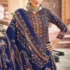 Roli Moli Fanna Pashmina Salwar Suit Catalog 8 Pcs