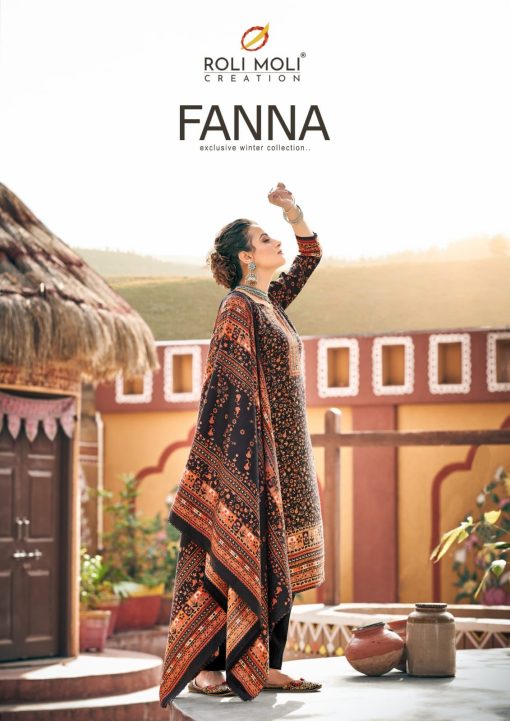 Roli Moli Fanna Pashmina Salwar Suit Catalog 8 Pcs 15 510x721 - Roli Moli Fanna Pashmina Salwar Suit Catalog 8 Pcs