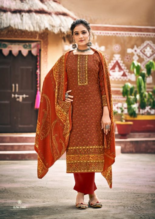 Roli Moli Fanna Pashmina Salwar Suit Catalog 8 Pcs 5 1 510x721 - Roli Moli Fanna Pashmina Salwar Suit Catalog 8 Pcs