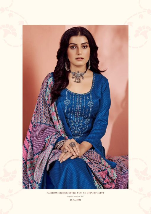 Roli Moli Maayera Exclusive Winter Collection Salwar Suit Catalog 8 Pcs 1 1 510x722 - Roli Moli Maayera Exclusive Winter Collection Salwar Suit Catalog 8 Pcs