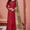 Roli Moli Maayera Exclusive Winter Collection Salwar Suit Catalog 8 Pcs