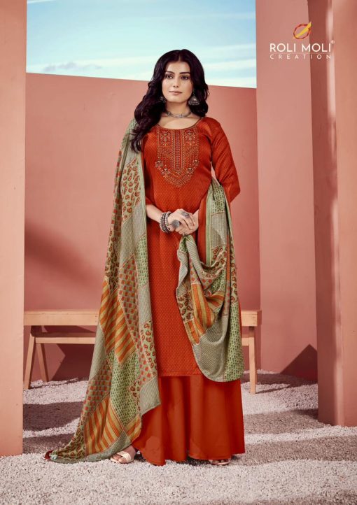 Roli Moli Maayera Exclusive Winter Collection Salwar Suit Catalog 8 Pcs 12 510x722 - Roli Moli Maayera Exclusive Winter Collection Salwar Suit Catalog 8 Pcs