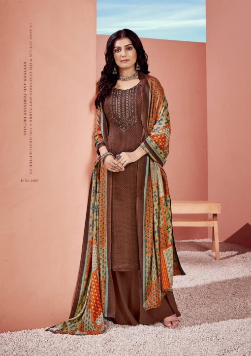 Roli Moli Maayera Exclusive Winter Collection Salwar Suit Catalog 8 Pcs 13 510x722 - Roli Moli Maayera Exclusive Winter Collection Salwar Suit Catalog 8 Pcs