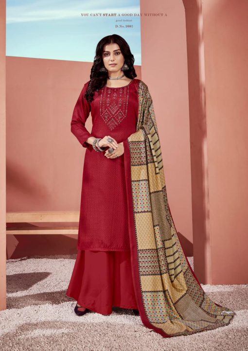 Roli Moli Maayera Exclusive Winter Collection Salwar Suit Catalog 8 Pcs 3 1 510x722 - Roli Moli Maayera Exclusive Winter Collection Salwar Suit Catalog 8 Pcs