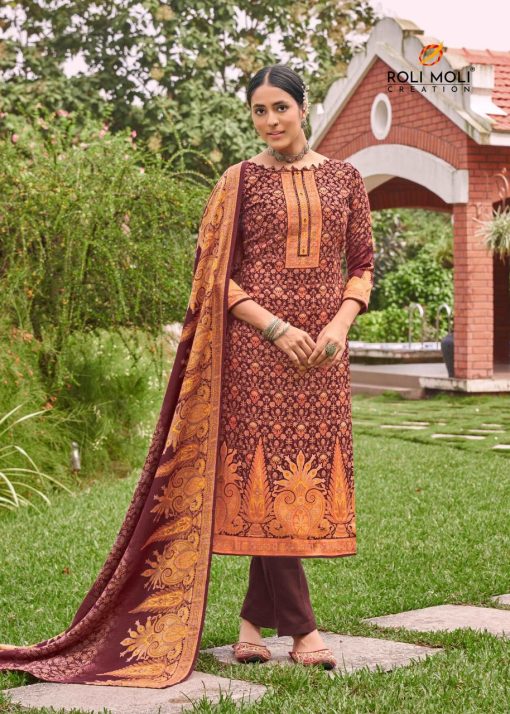 Roli Moli Viona Exclusive Winter Collection Salwar Suit Catalog 8 Pcs 10 510x714 - Roli Moli Viona Exclusive Winter Collection Salwar Suit Catalog 8 Pcs