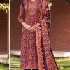 Roli Moli Viona Exclusive Winter Collection Salwar Suit Catalog 8 Pcs