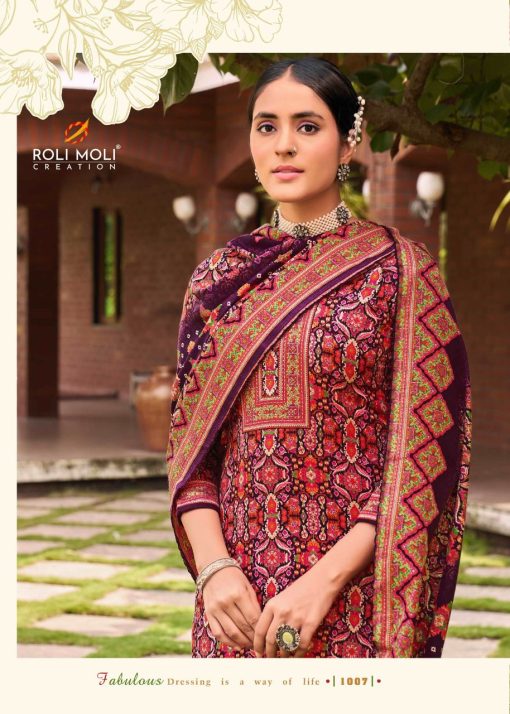 Roli Moli Viona Exclusive Winter Collection Salwar Suit Catalog 8 Pcs 13 510x714 - Roli Moli Viona Exclusive Winter Collection Salwar Suit Catalog 8 Pcs