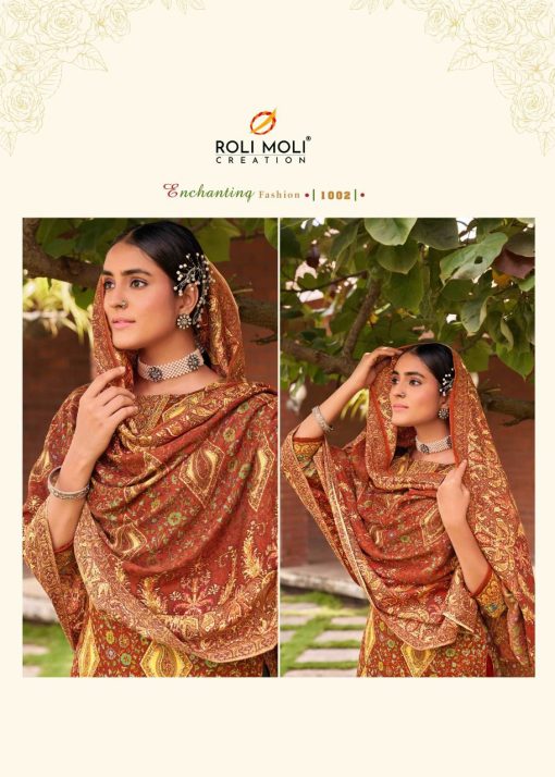 Roli Moli Viona Exclusive Winter Collection Salwar Suit Catalog 8 Pcs 3 510x714 - Roli Moli Viona Exclusive Winter Collection Salwar Suit Catalog 8 Pcs