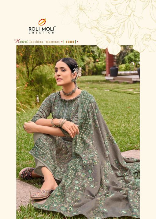 Roli Moli Viona Exclusive Winter Collection Salwar Suit Catalog 8 Pcs 8 510x714 - Roli Moli Viona Exclusive Winter Collection Salwar Suit Catalog 8 Pcs