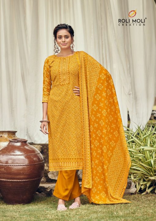 Roli Moli Zubeda Exclusive Winter Collection Salwar Suit Catalog 8 Pcs 6 510x722 - Roli Moli Zubeda Exclusive Winter Collection Salwar Suit Catalog 8 Pcs