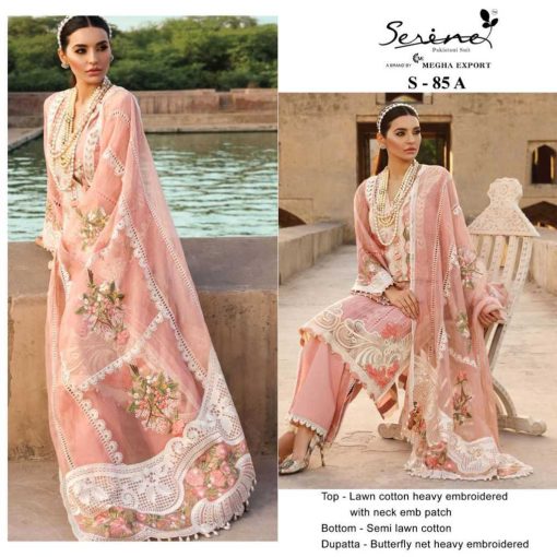 Serene S 85 Cotton Salwar Suit Catalog 4 Pcs 1 510x510 - Serene S 85 Cotton Salwar Suit Catalog 4 Pcs