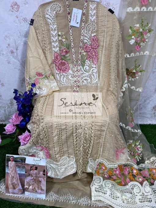 Serene S 85 Cotton Salwar Suit Catalog 4 Pcs 4 510x680 - Serene S 85 Cotton Salwar Suit Catalog 4 Pcs
