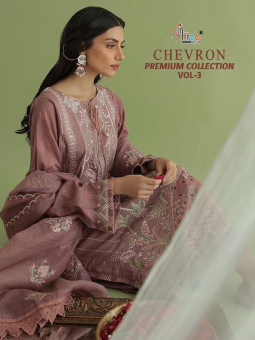Shree Fabs Chevron Premium Collection Vol 3 Cotton Chiffon Salwar Suit Catalog 7 Pcs 1 510x680 - Shree Fabs Chevron Premium Collection Vol 3 Cotton Chiffon Salwar Suit Catalog 7 Pcs