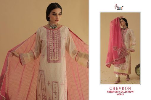 Shree Fabs Chevron Premium Collection Vol 3 Cotton Chiffon Salwar Suit Catalog 7 Pcs 11 510x340 - Shree Fabs Chevron Premium Collection Vol 3 Cotton Chiffon Salwar Suit Catalog 7 Pcs