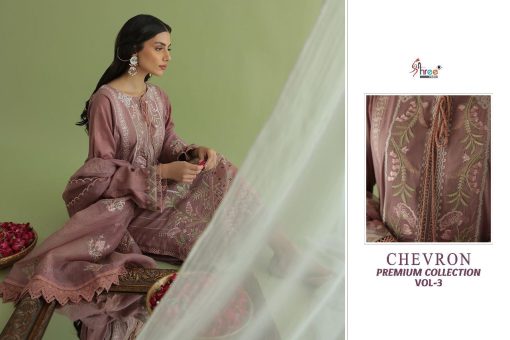 Shree Fabs Chevron Premium Collection Vol 3 Cotton Chiffon Salwar Suit Catalog 7 Pcs 14 510x340 - Shree Fabs Chevron Premium Collection Vol 3 Cotton Chiffon Salwar Suit Catalog 7 Pcs