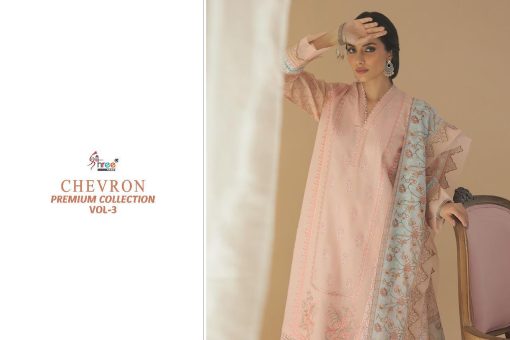 Shree Fabs Chevron Premium Collection Vol 3 Cotton Chiffon Salwar Suit Catalog 7 Pcs 3 510x340 - Shree Fabs Chevron Premium Collection Vol 3 Cotton Chiffon Salwar Suit Catalog 7 Pcs