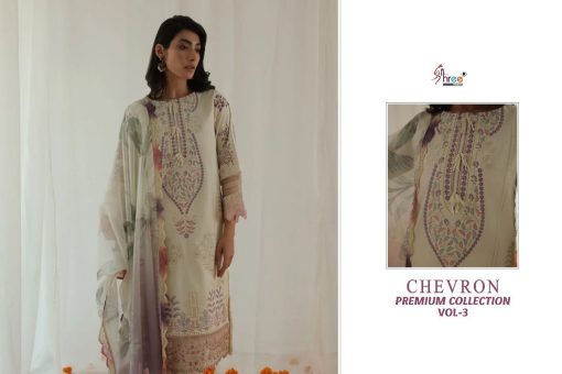 Shree Fabs Chevron Premium Collection Vol 3 Cotton Chiffon Salwar Suit Catalog 7 Pcs 5 510x340 - Shree Fabs Chevron Premium Collection Vol 3 Cotton Chiffon Salwar Suit Catalog 7 Pcs