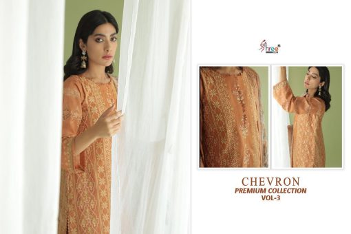 Shree Fabs Chevron Premium Collection Vol 3 Cotton Chiffon Salwar Suit Catalog 7 Pcs 6 510x340 - Shree Fabs Chevron Premium Collection Vol 3 Cotton Chiffon Salwar Suit Catalog 7 Pcs