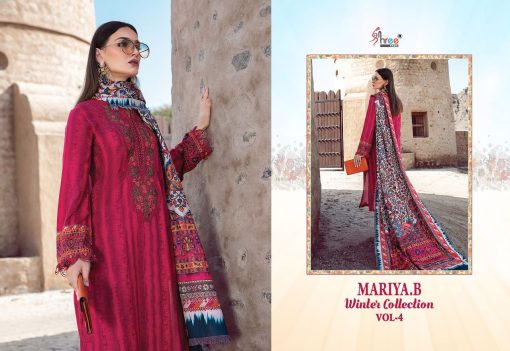 Shree Fabs Mariya B Winter Collection Vol 4 Pashmina Salwar Suit Catalog 7 Pcs 10 510x351 - Shree Fabs Mariya B Winter Collection Vol 4 Pashmina Salwar Suit Catalog 7 Pcs