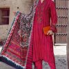 Shree Fabs Mariya B Winter Collection Vol 4 Pashmina Salwar Suit Catalog 7 Pcs