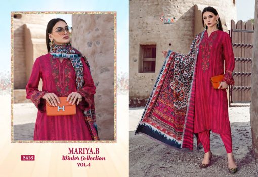 Shree Fabs Mariya B Winter Collection Vol 4 Pashmina Salwar Suit Catalog 7 Pcs 11 510x351 - Shree Fabs Mariya B Winter Collection Vol 4 Pashmina Salwar Suit Catalog 7 Pcs