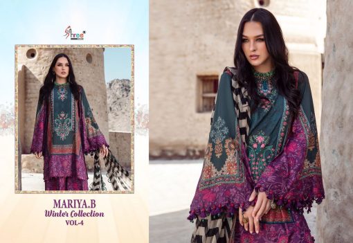 Shree Fabs Mariya B Winter Collection Vol 4 Pashmina Salwar Suit Catalog 7 Pcs 15 510x351 - Shree Fabs Mariya B Winter Collection Vol 4 Pashmina Salwar Suit Catalog 7 Pcs