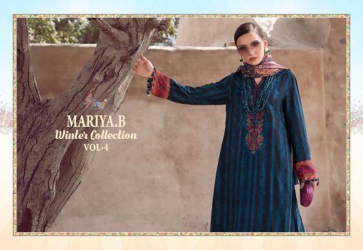 Shree Fabs Mariya B Winter Collection Vol 4 Pashmina Salwar Suit Catalog 7 Pcs 2 510x351 - Shree Fabs Mariya B Winter Collection Vol 4 Pashmina Salwar Suit Catalog 7 Pcs