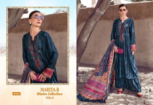 Shree Fabs Mariya B Winter Collection Vol 4 Pashmina Salwar Suit Catalog 7 Pcs 3 510x351 - Shree Fabs Mariya B Winter Collection Vol 4 Pashmina Salwar Suit Catalog 7 Pcs