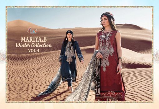 Shree Fabs Mariya B Winter Collection Vol 4 Pashmina Salwar Suit Catalog 7 Pcs 4 510x351 - Shree Fabs Mariya B Winter Collection Vol 4 Pashmina Salwar Suit Catalog 7 Pcs