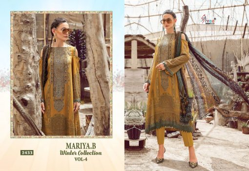 Shree Fabs Mariya B Winter Collection Vol 4 Pashmina Salwar Suit Catalog 7 Pcs 6 510x351 - Shree Fabs Mariya B Winter Collection Vol 4 Pashmina Salwar Suit Catalog 7 Pcs