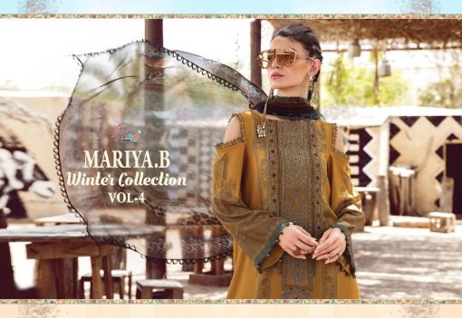 Shree Fabs Mariya B Winter Collection Vol 4 Pashmina Salwar Suit Catalog 7 Pcs 7 510x351 - Shree Fabs Mariya B Winter Collection Vol 4 Pashmina Salwar Suit Catalog 7 Pcs