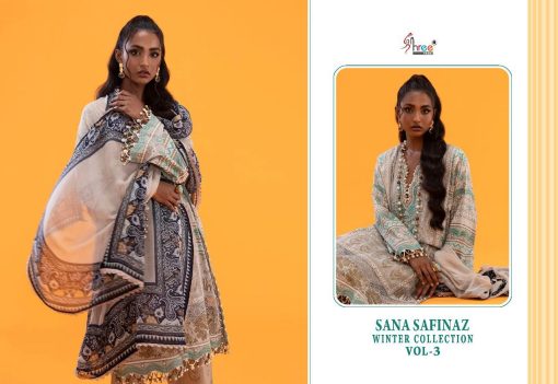 Shree Fabs Sana Safinaz Winter Collection Vol 3 Pashmina Salwar Suit Catalog 7 Pcs 2 1 510x351 - Shree Fabs Sana Safinaz Winter Collection Vol 3 Pashmina Salwar Suit Catalog 7 Pcs