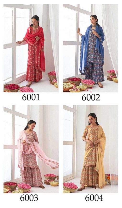 Tejaswee Alfaaz Vol 6 Muslin Readymade Salwar Suit Catalog 4 Pcs 13 510x870 - Tejaswee Alfaaz Vol 6 Muslin Readymade Salwar Suit Catalog 4 Pcs