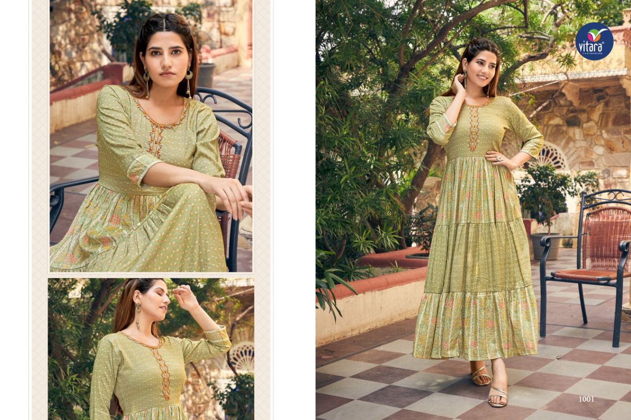 Avaasa and Fusion Branded Kurtis | Kurti, Fashion, Brand