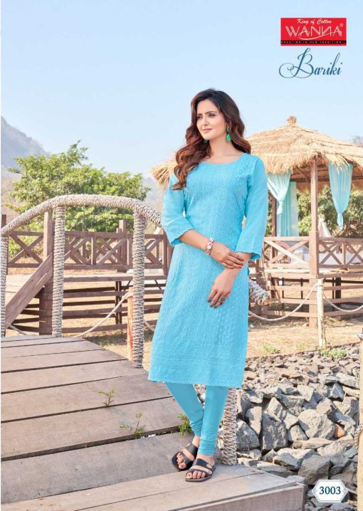 Wanna Bariki Vol 3 Rayon Kurti Catalog 5 Pcs 11 510x718 - Wanna Bariki Vol 3 Rayon Kurti Catalog 5 Pcs