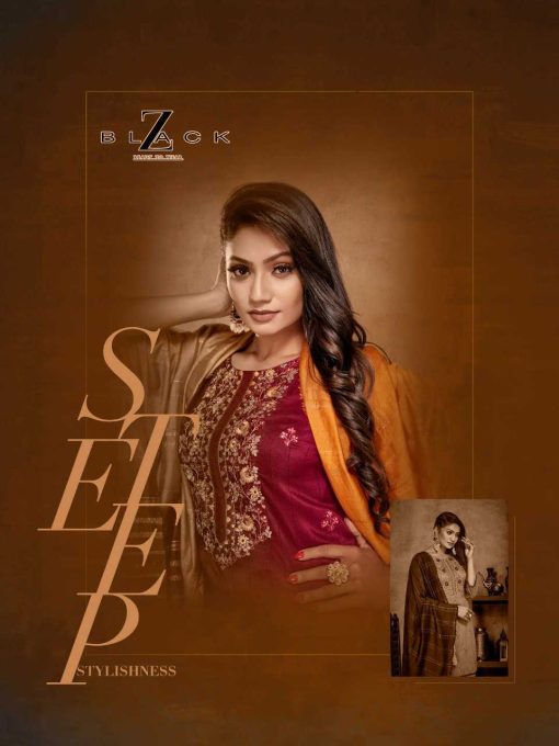 Z Black Kashish Patiyala Chinon Readymade Salwar Suit Catalog 6 Pcs 6 510x680 - Z Black Kashish Patiyala Chinon Readymade Salwar Suit Catalog 6 Pcs