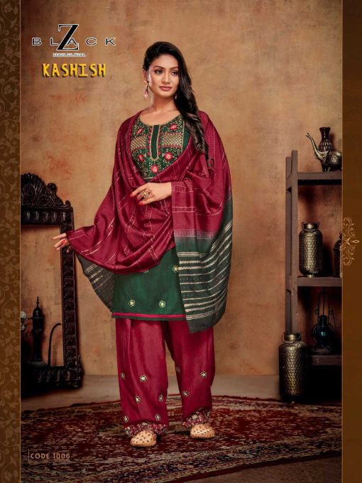 Z Black Kashish Patiyala Chinon Readymade Salwar Suit Catalog 6 Pcs 7 510x680 - Z Black Kashish Patiyala Chinon Readymade Salwar Suit Catalog 6 Pcs