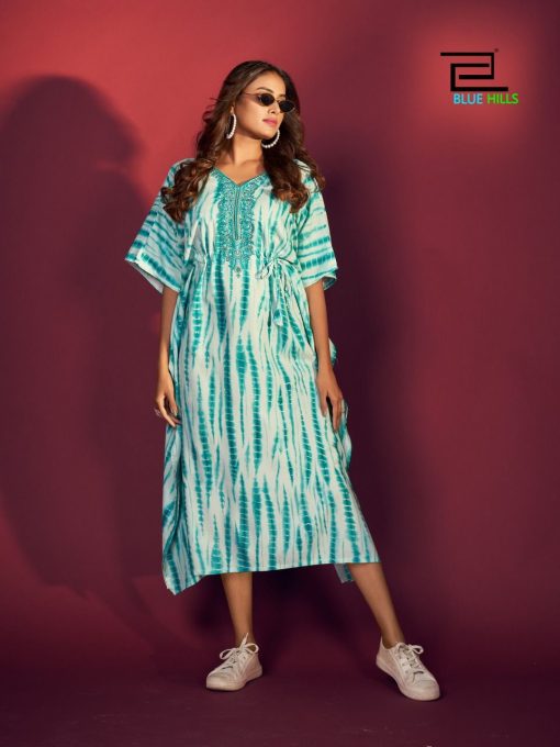 Blue Hills Stare Vol 20 Rayon Kaftan Kurti Catalog 4 Pcs 7 510x680 - Blue Hills Stare Vol 20 Rayon Kaftan Kurti Catalog 4 Pcs