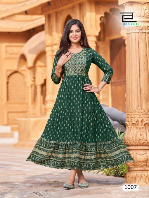 Blue Hills Wave Vol 1 Rayon Kurti Catalog 8 Pcs 8 510x680 - Blue Hills Wave Vol 1 Rayon Kurti Catalog 8 Pcs
