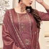 Brij Tencel Silk Cotton Readymade Salwar Suit Catalog 8 Pcs