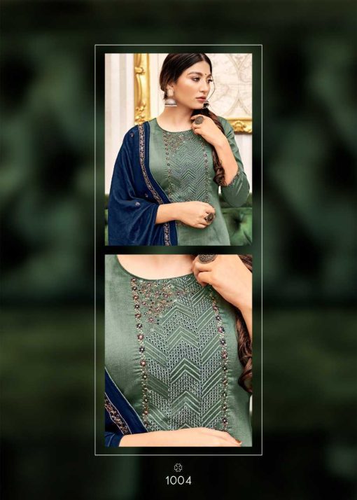 Brij Tencel Silk Cotton Readymade Salwar Suit Catalog 8 Pcs 11 510x714 - Brij Tencel Silk Cotton Readymade Salwar Suit Catalog 8 Pcs