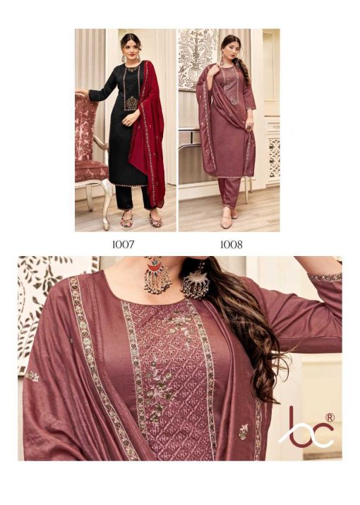 Brij Tencel Silk Cotton Readymade Salwar Suit Catalog 8 Pcs 22 510x714 - Brij Tencel Silk Cotton Readymade Salwar Suit Catalog 8 Pcs
