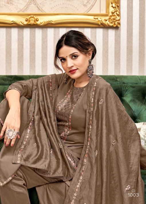 Brij Tencel Silk Cotton Readymade Salwar Suit Catalog 8 Pcs 9 510x714 - Brij Tencel Silk Cotton Readymade Salwar Suit Catalog 8 Pcs