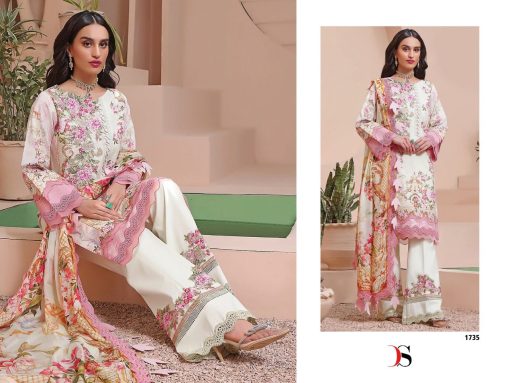 Deepsy Firdous Queens Court Super Hit Cotton Chiffon Salwar Suit Catalog 6 Pcs 7 510x383 - Deepsy Firdous Queen’s Court Super Hit Cotton Chiffon Salwar Suit Catalog 6 Pcs