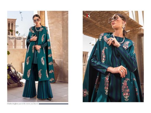 Deepsy Maria B M Print 22 Vol 5 Cotton Chiffon Salwar Suit Catalog 7 Pcs 14 510x383 - Deepsy Maria B M Print 22 Vol 5 Cotton Chiffon Salwar Suit Catalog 7 Pcs